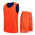 Novo estilo Men, Men Youth Basquete Jersey